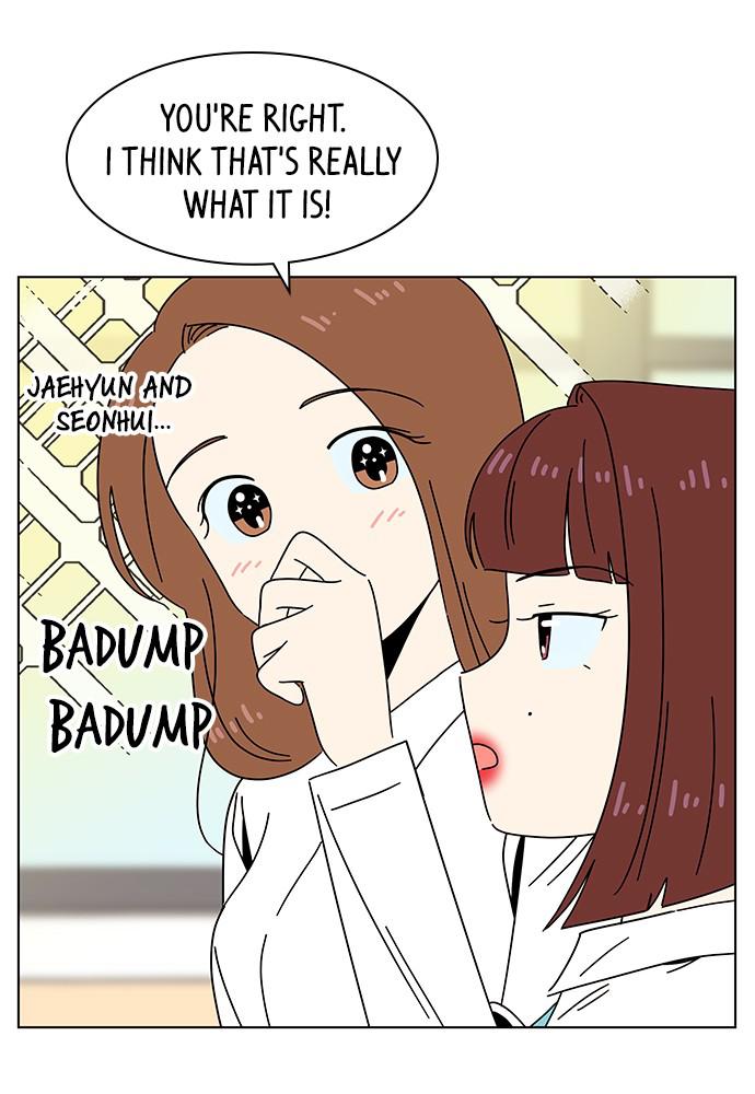 Read Seasons of Blossom EN Manga Online