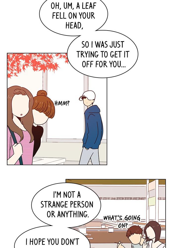 Read Seasons of Blossom EN Manga Online