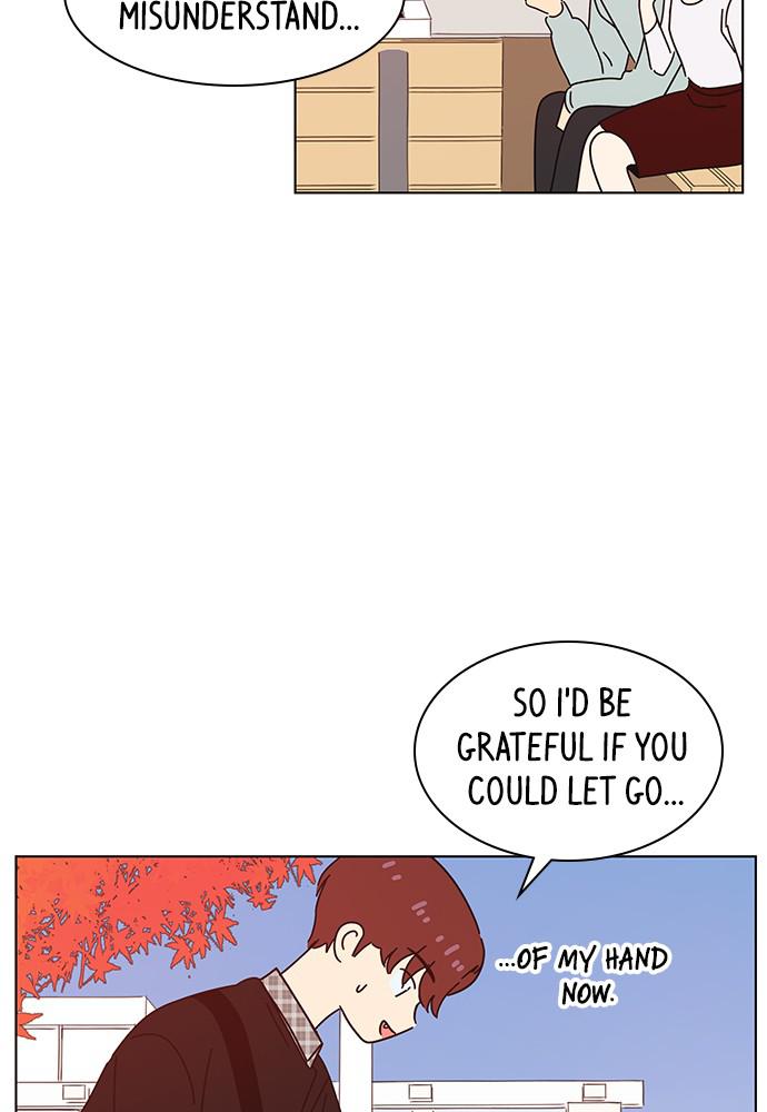 Read Seasons of Blossom EN Manga Online