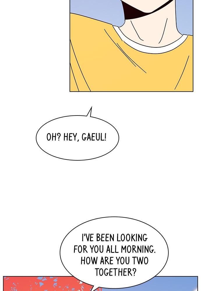 Read Seasons of Blossom EN Manga Online