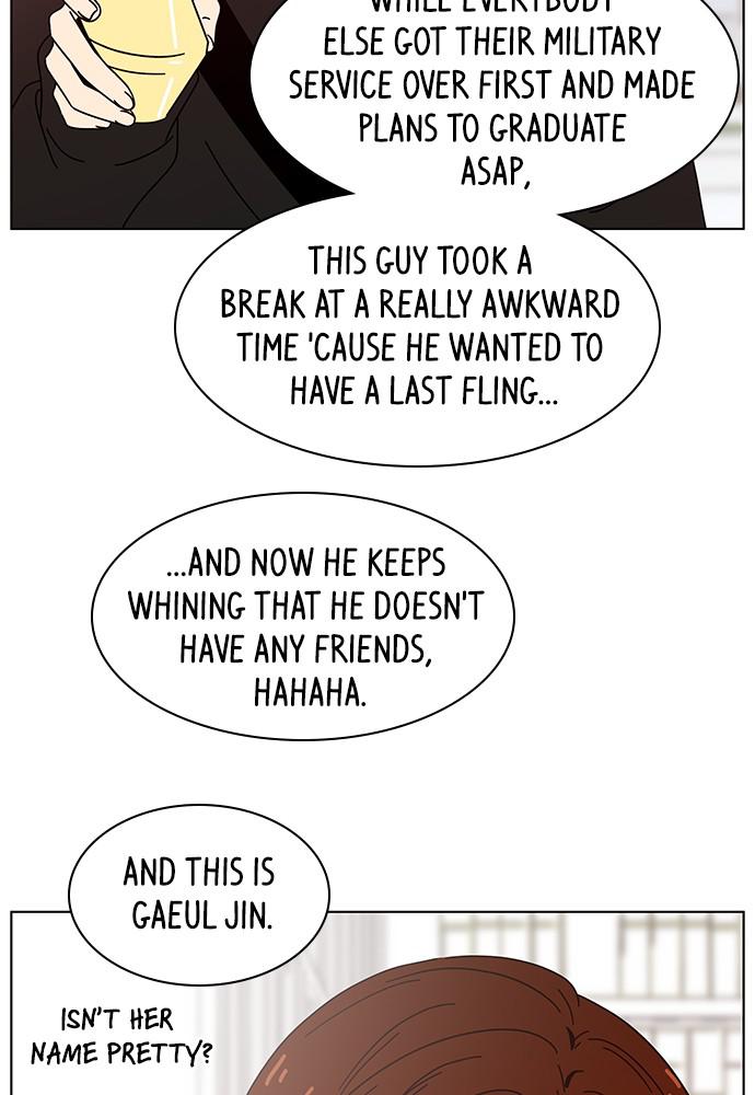 Read Seasons of Blossom EN Manga Online