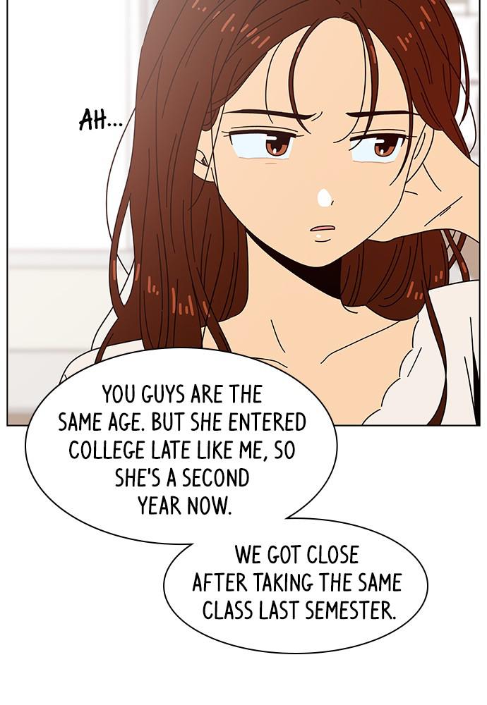 Read Seasons of Blossom EN Manga Online