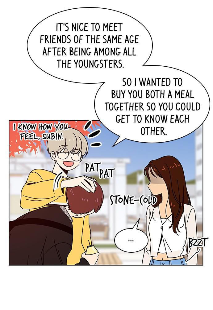 Read Seasons of Blossom EN Manga Online