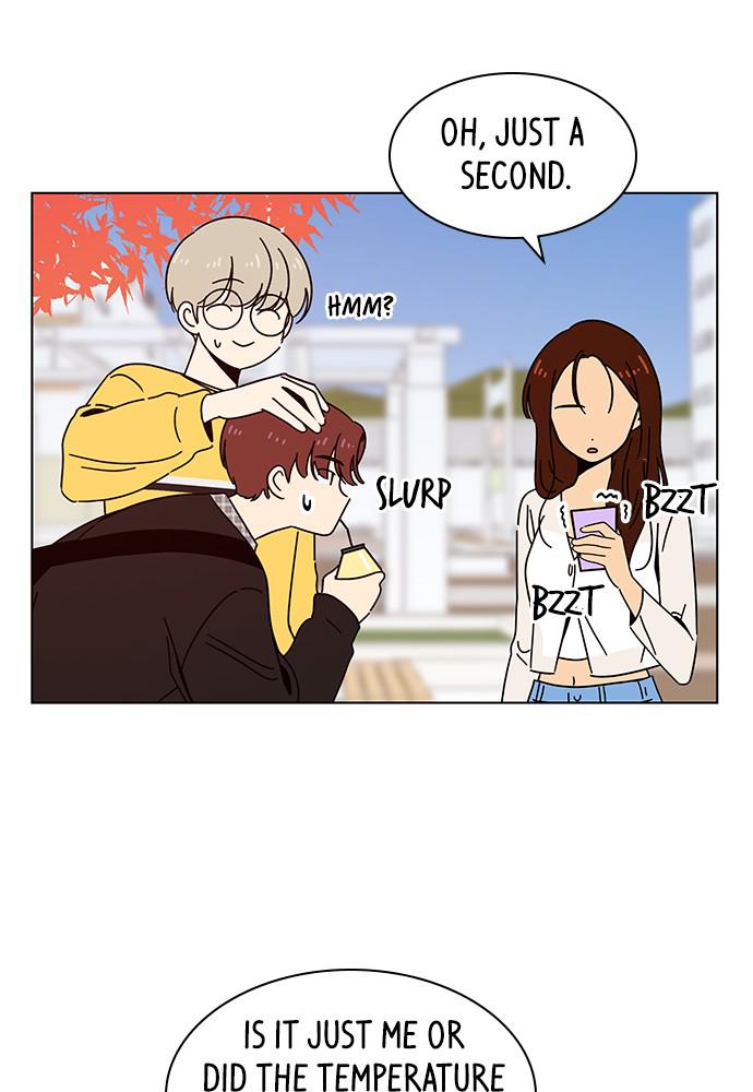 Read Seasons of Blossom EN Manga Online