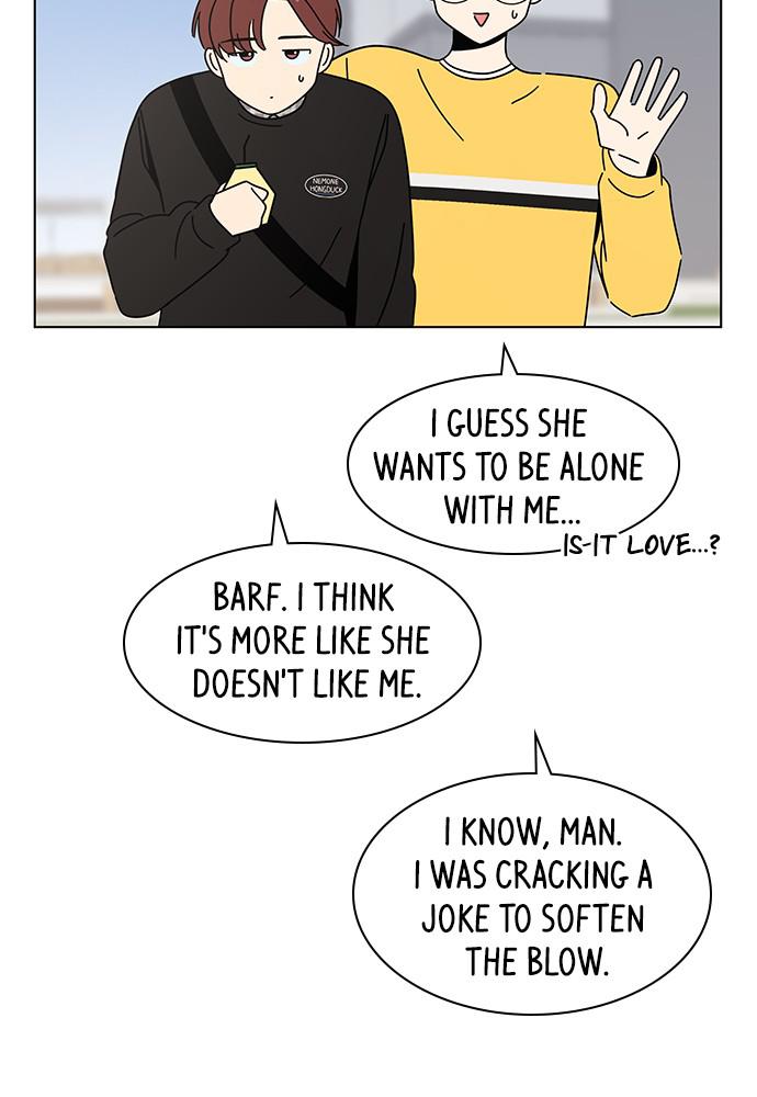 Read Seasons of Blossom EN Manga Online