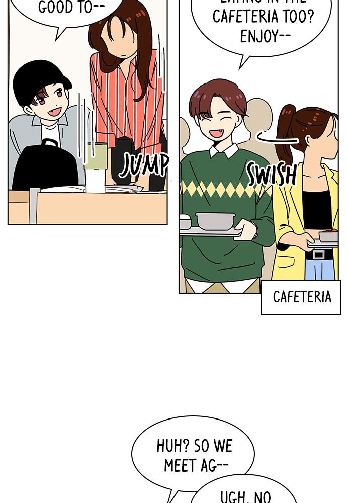 Read Seasons of Blossom EN Manga Online