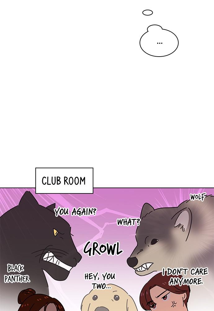 Read Seasons of Blossom EN Manga Online