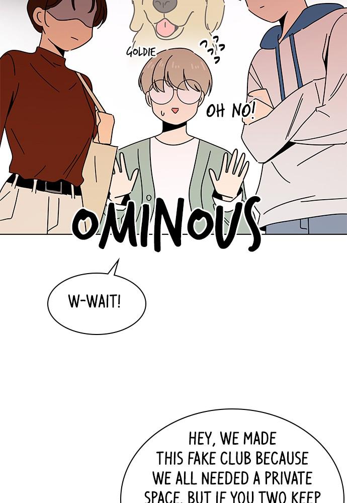 Read Seasons of Blossom EN Manga Online