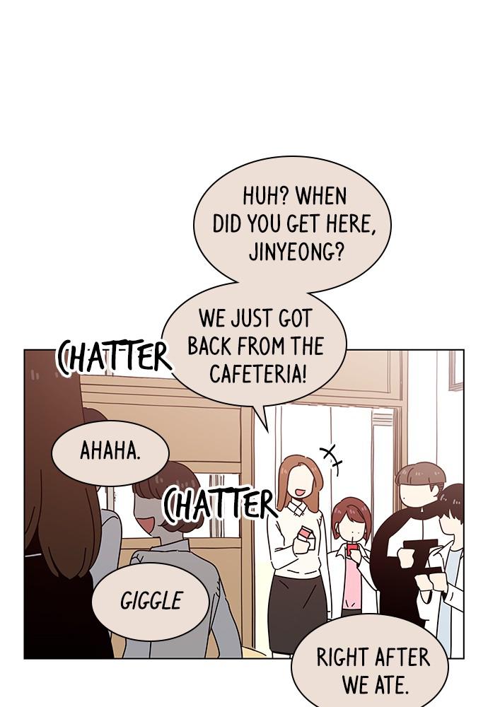 Read Seasons of Blossom EN Manga Online