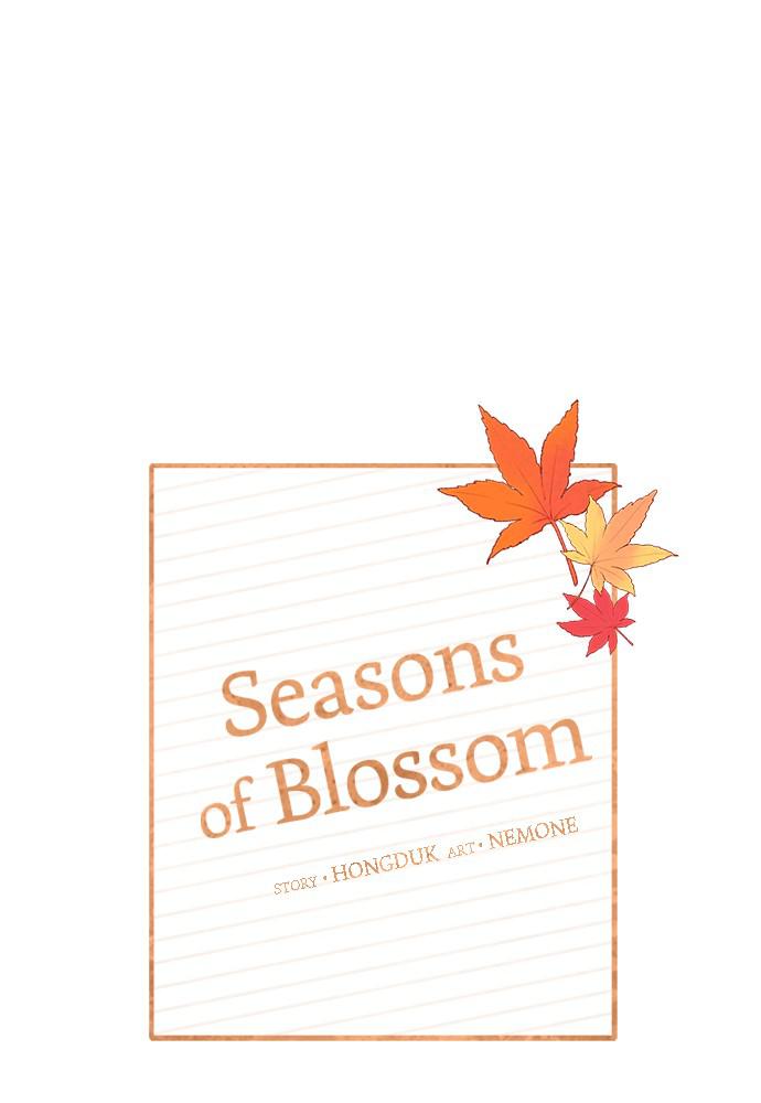 Read Seasons of Blossom EN Manga Online