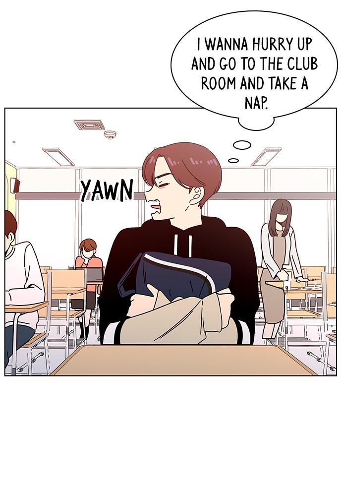 Read Seasons of Blossom EN Manga Online