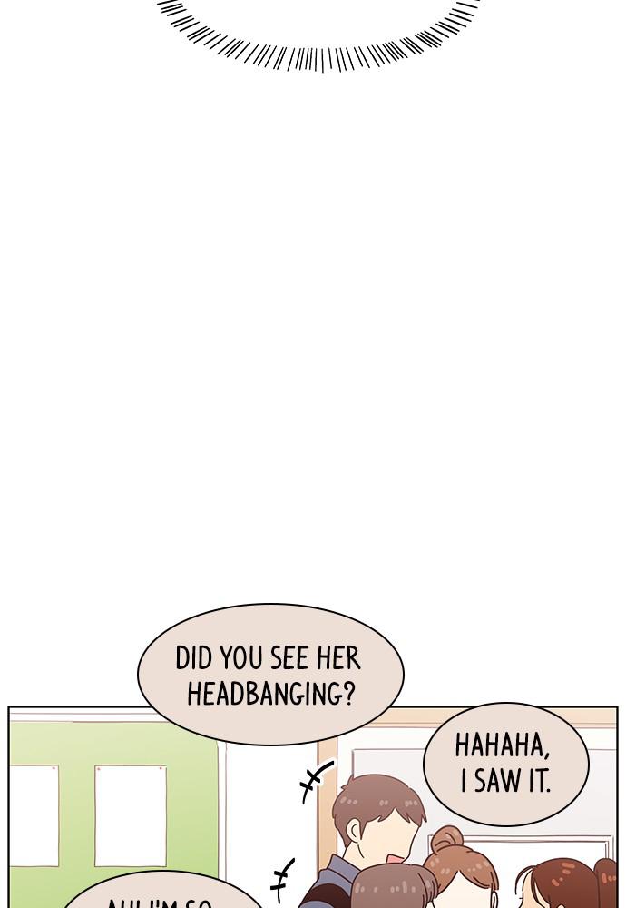 Read Seasons of Blossom EN Manga Online