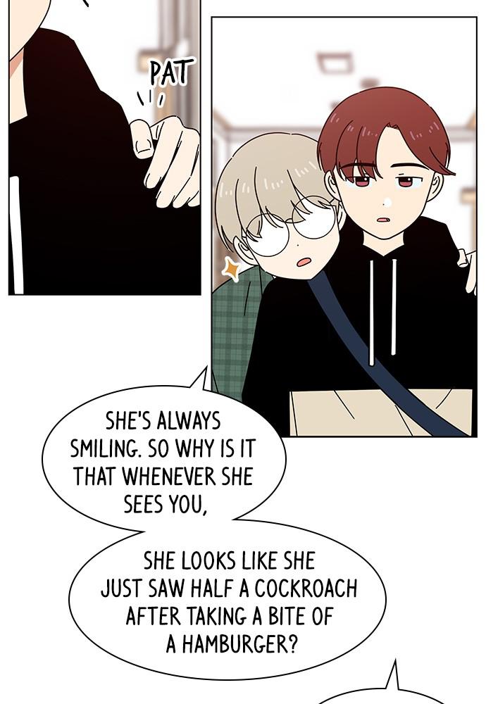 Read Seasons of Blossom EN Manga Online