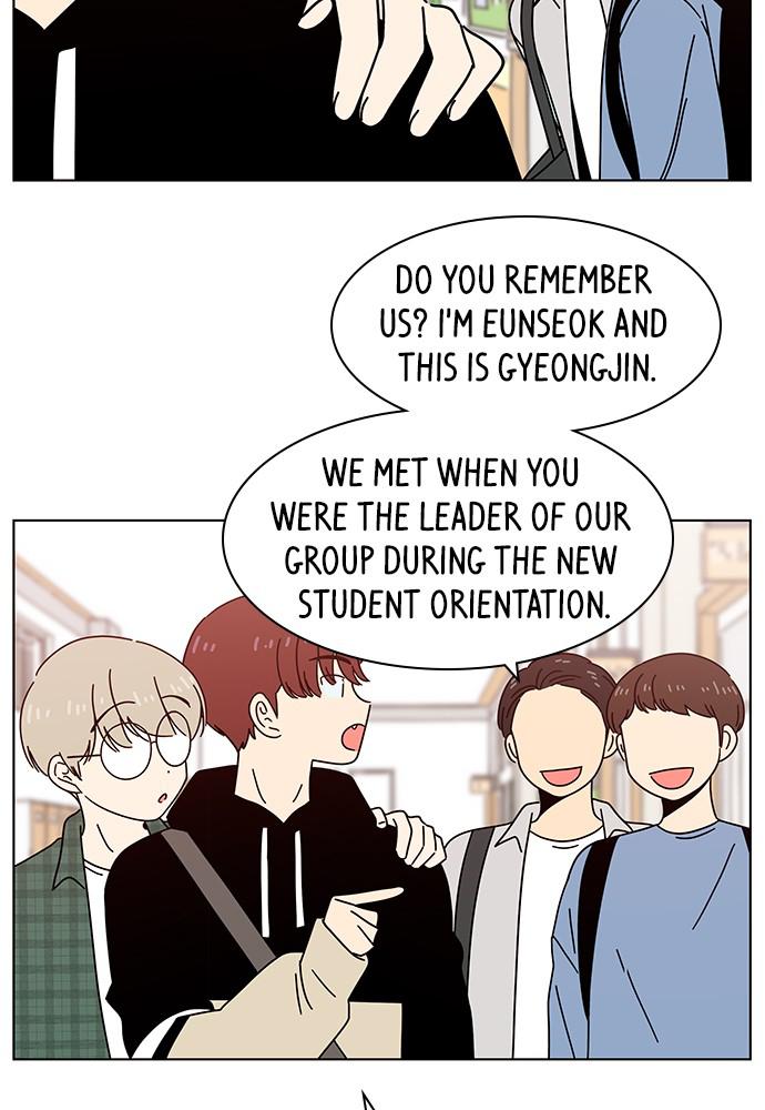 Read Seasons of Blossom EN Manga Online