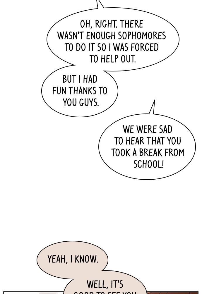 Read Seasons of Blossom EN Manga Online