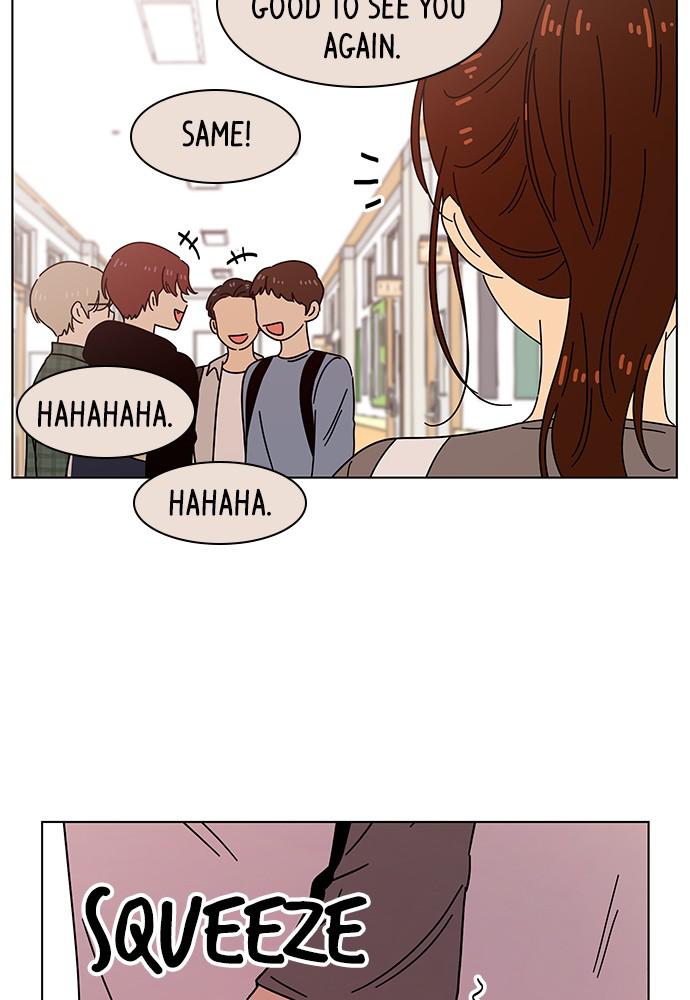 Read Seasons of Blossom EN Manga Online