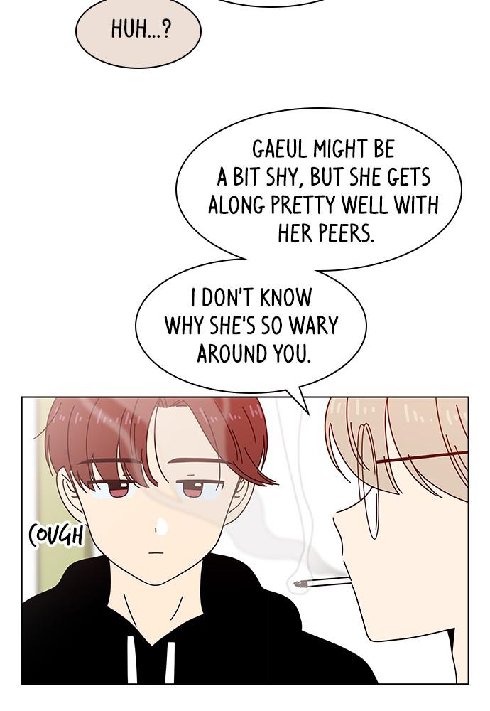 Read Seasons of Blossom EN Manga Online