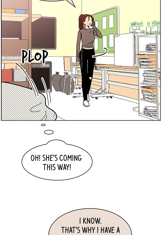 Read Seasons of Blossom EN Manga Online