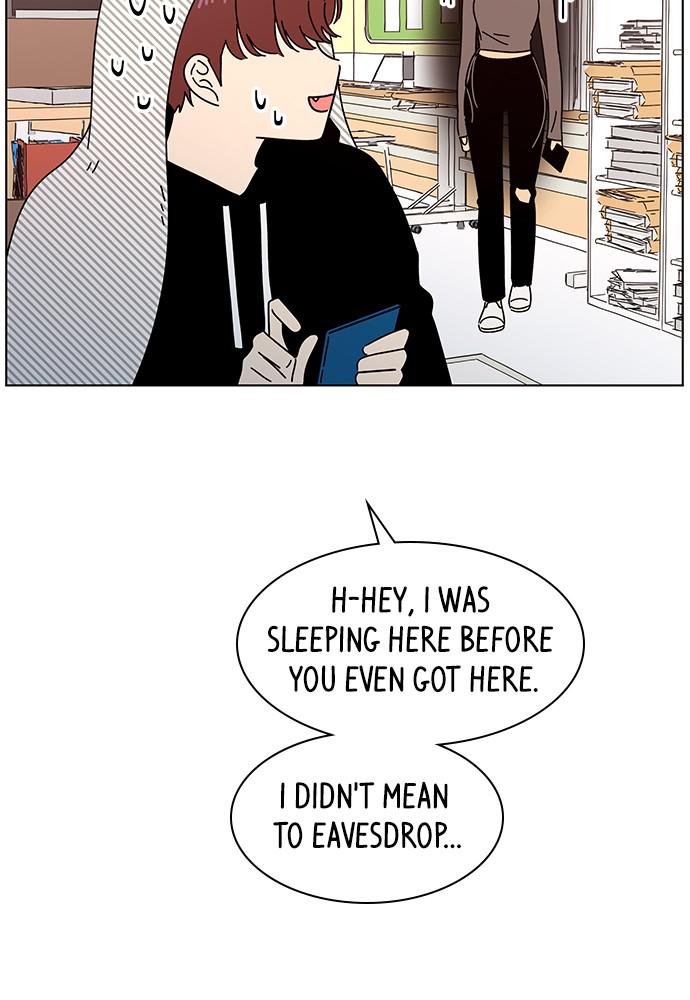 Read Seasons of Blossom EN Manga Online