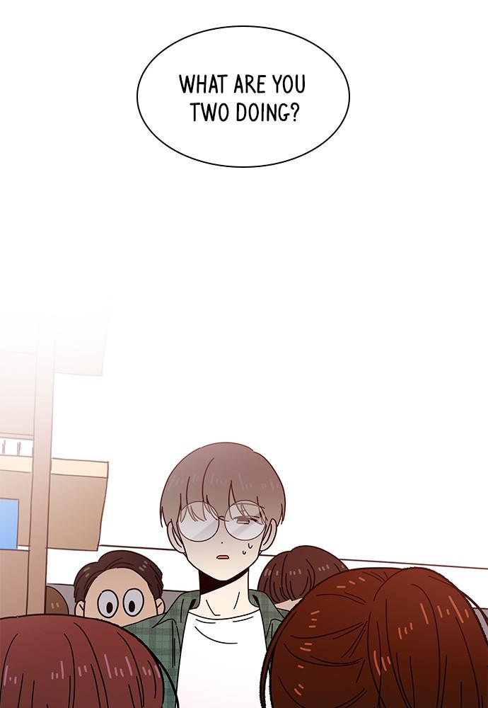 Read Seasons of Blossom EN Manga Online