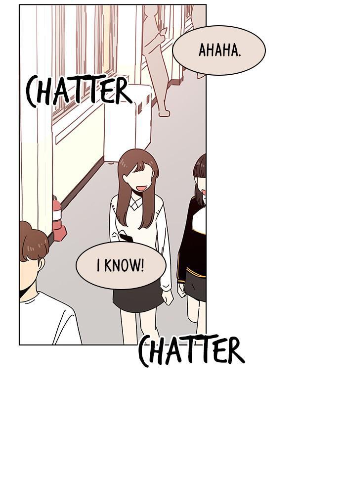 Read Seasons of Blossom EN Manga Online