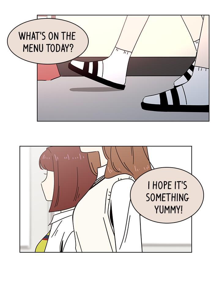 Read Seasons of Blossom EN Manga Online