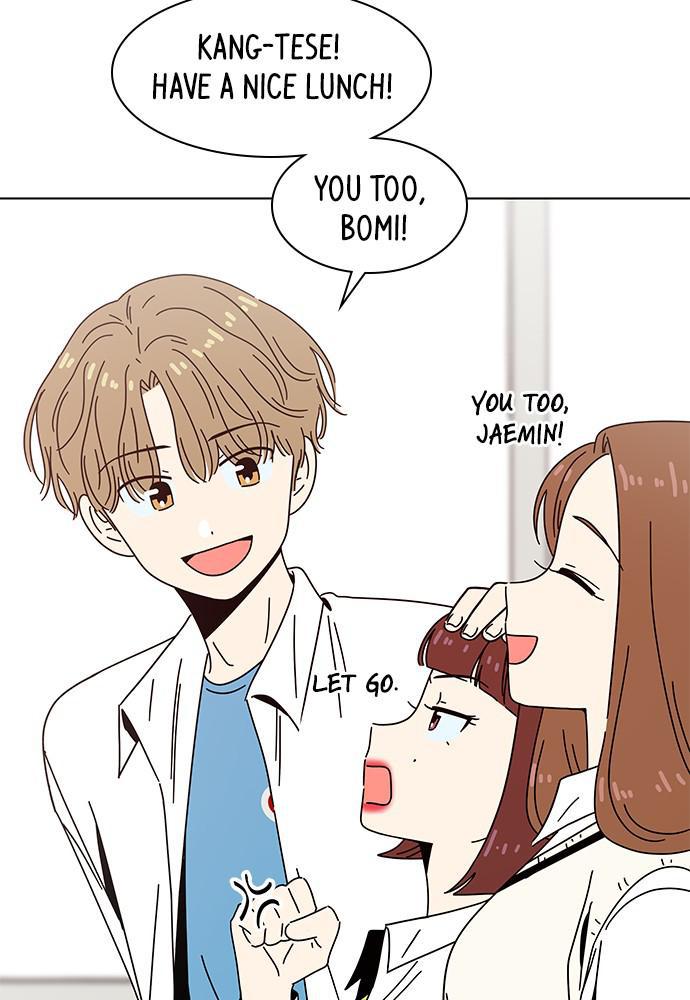 Read Seasons of Blossom EN Manga Online