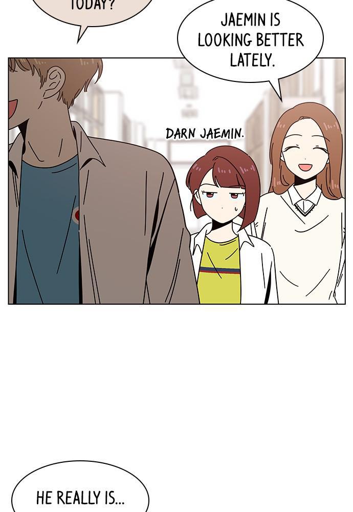 Read Seasons of Blossom EN Manga Online