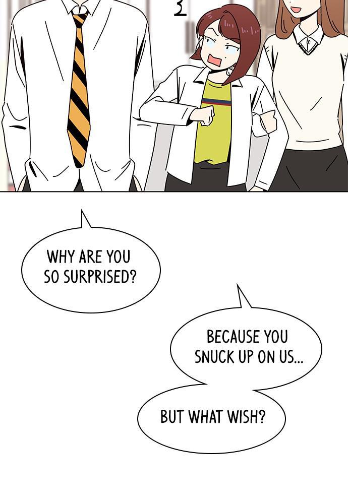 Read Seasons of Blossom EN Manga Online