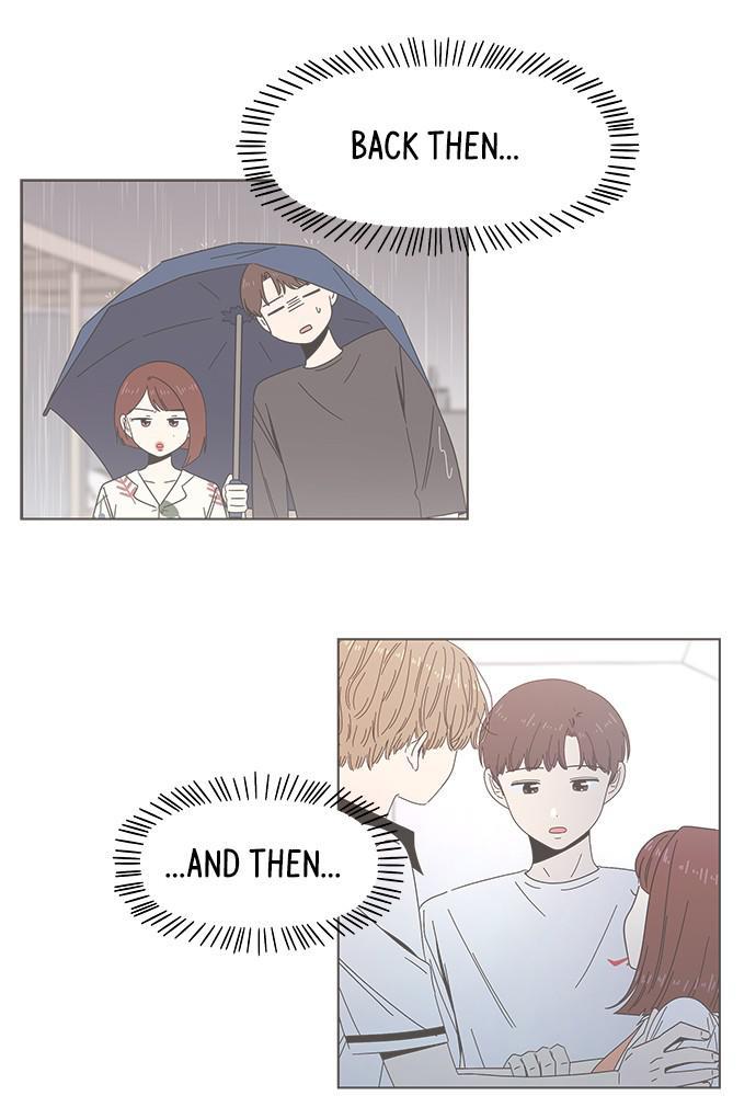 Read Seasons of Blossom EN Manga Online