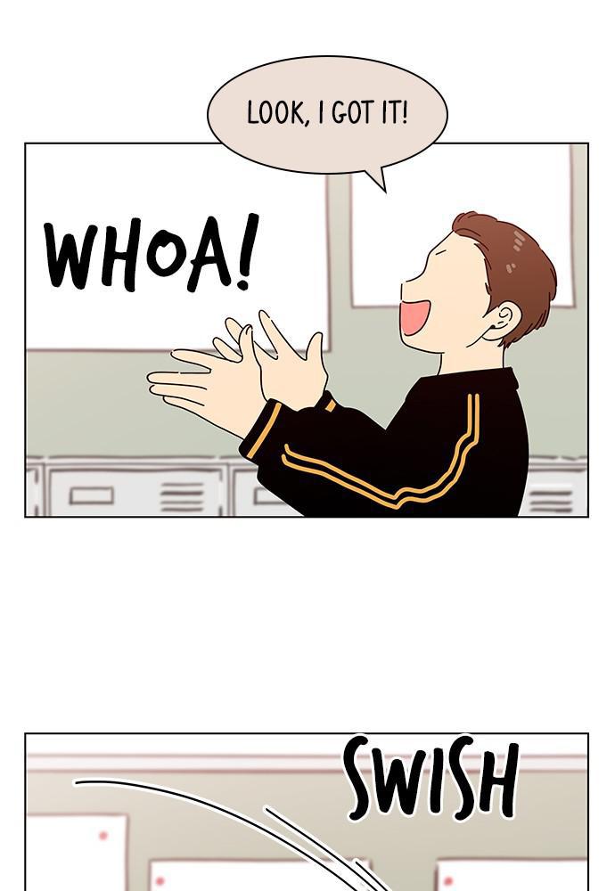 Read Seasons of Blossom EN Manga Online