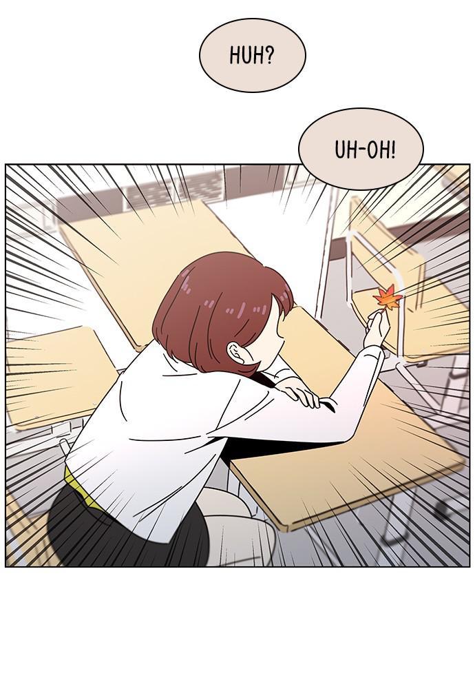 Read Seasons of Blossom EN Manga Online