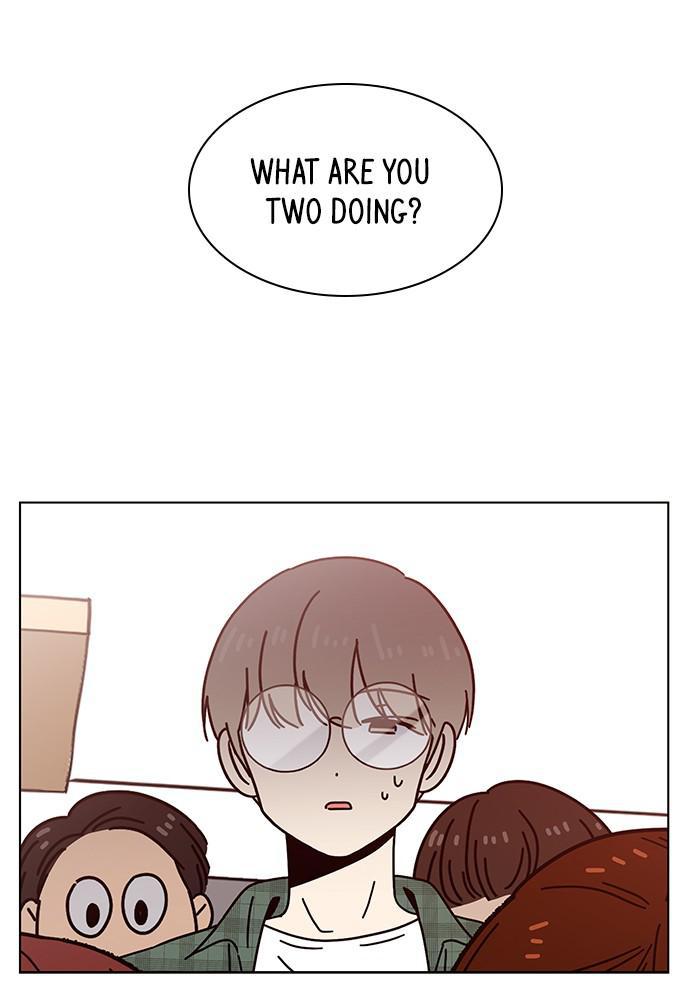 Read Seasons of Blossom EN Manga Online