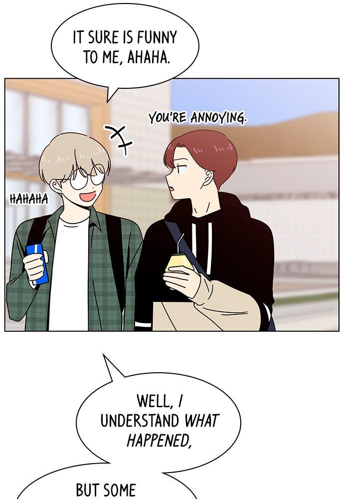 Read Seasons of Blossom EN Manga Online