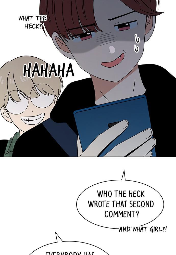 Read Seasons of Blossom EN Manga Online