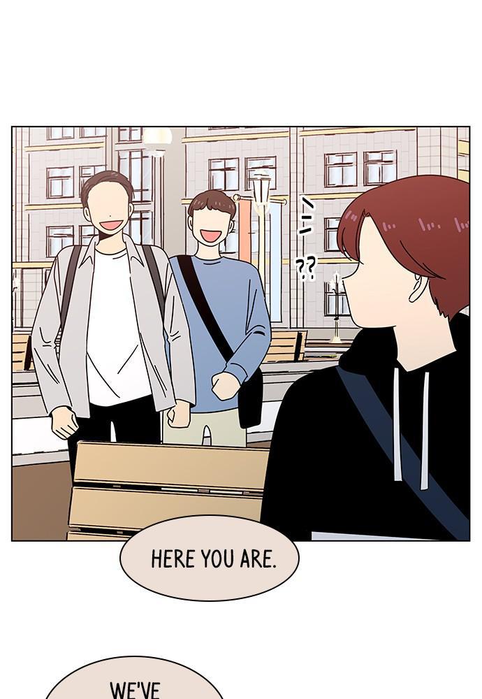 Read Seasons of Blossom EN Manga Online