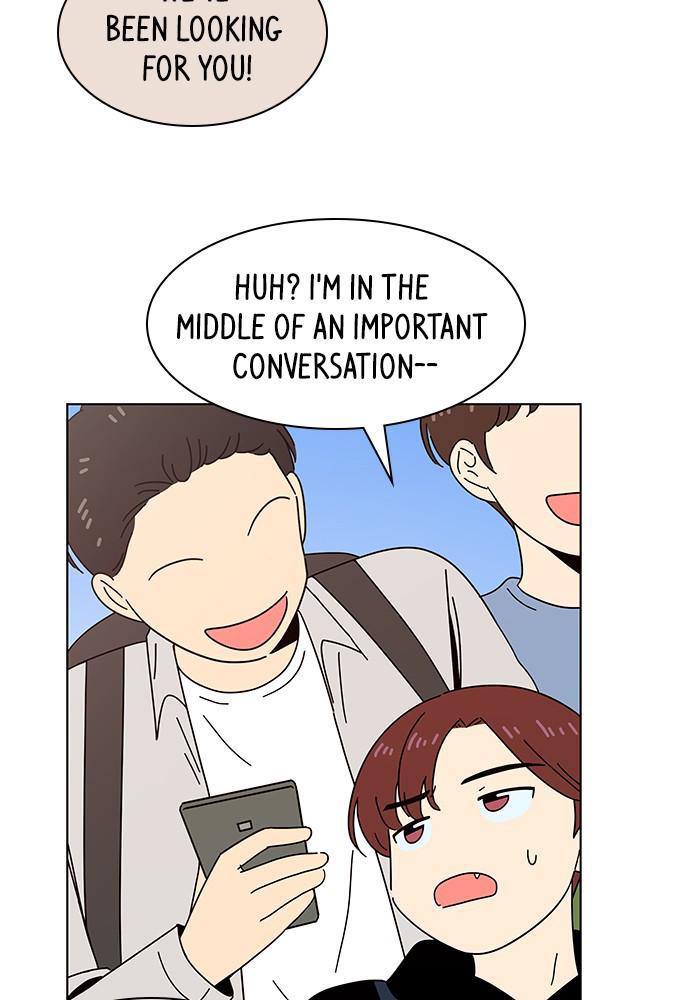 Read Seasons of Blossom EN Manga Online