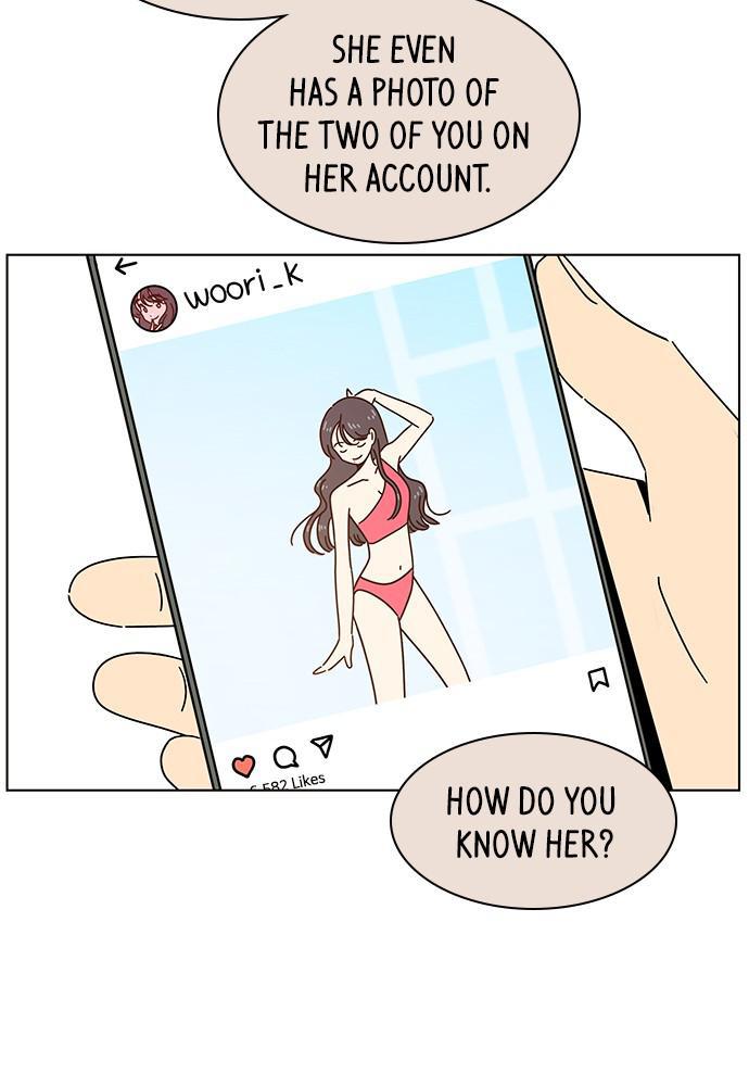 Read Seasons of Blossom EN Manga Online