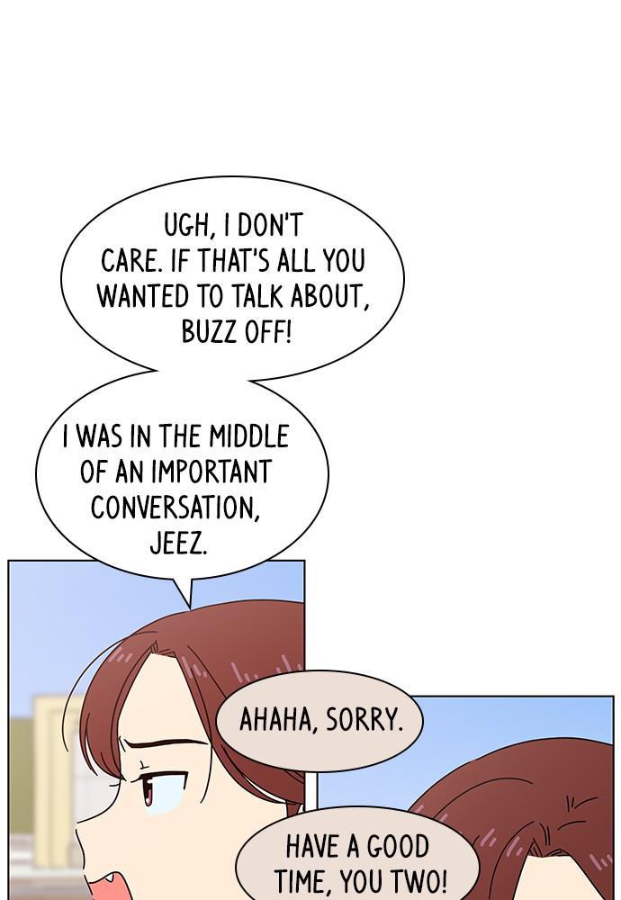 Read Seasons of Blossom EN Manga Online