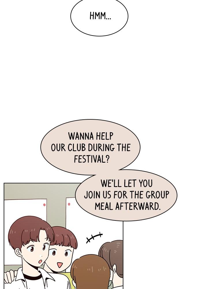 Read Seasons of Blossom EN Manga Online