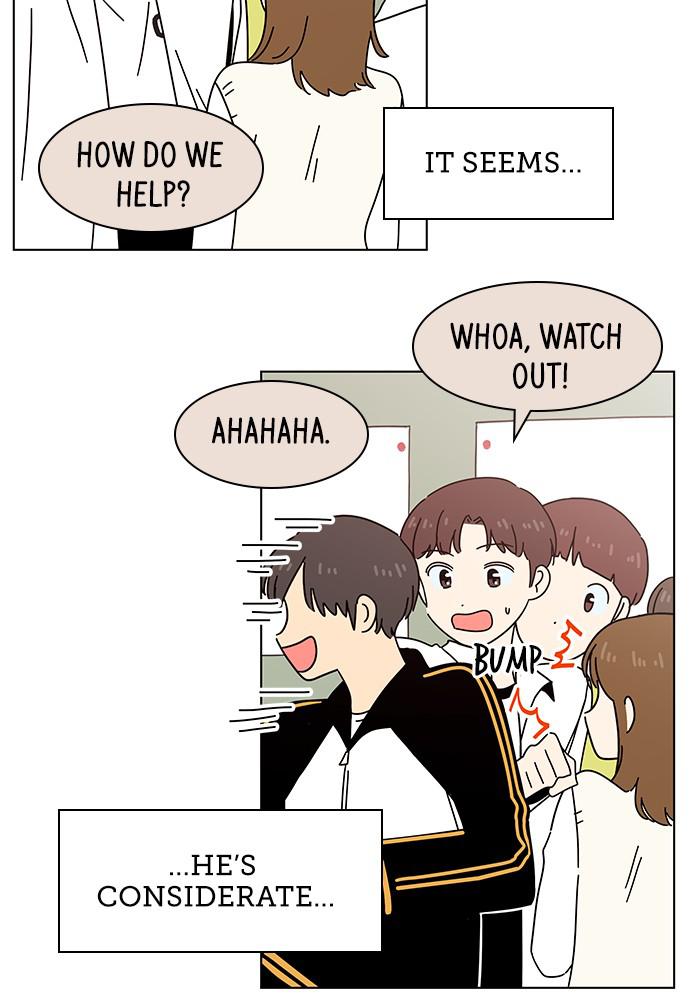 Read Seasons of Blossom EN Manga Online