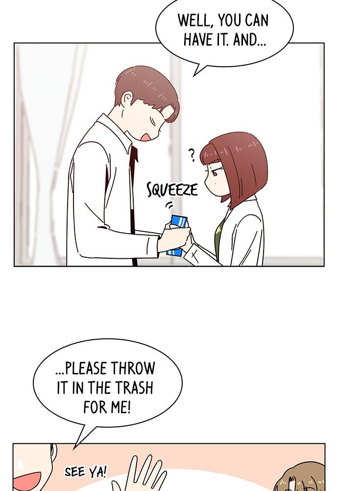 Read Seasons of Blossom EN Manga Online