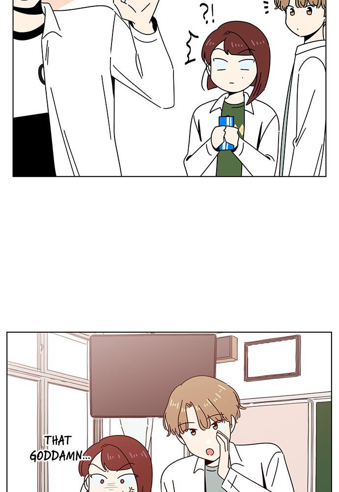 Read Seasons of Blossom EN Manga Online