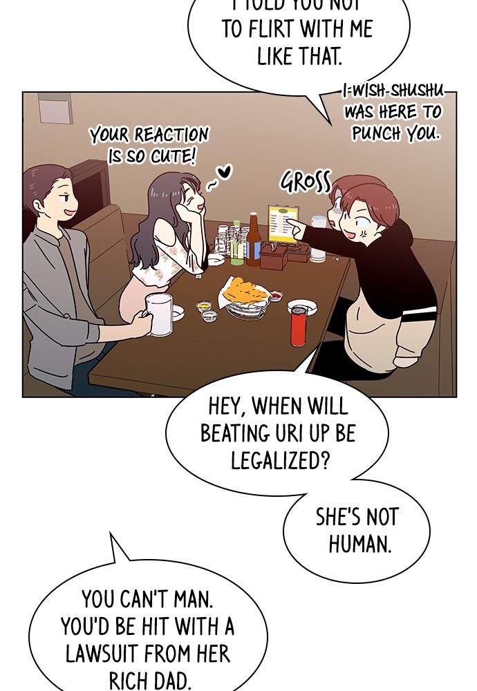 Read Seasons of Blossom EN Manga Online