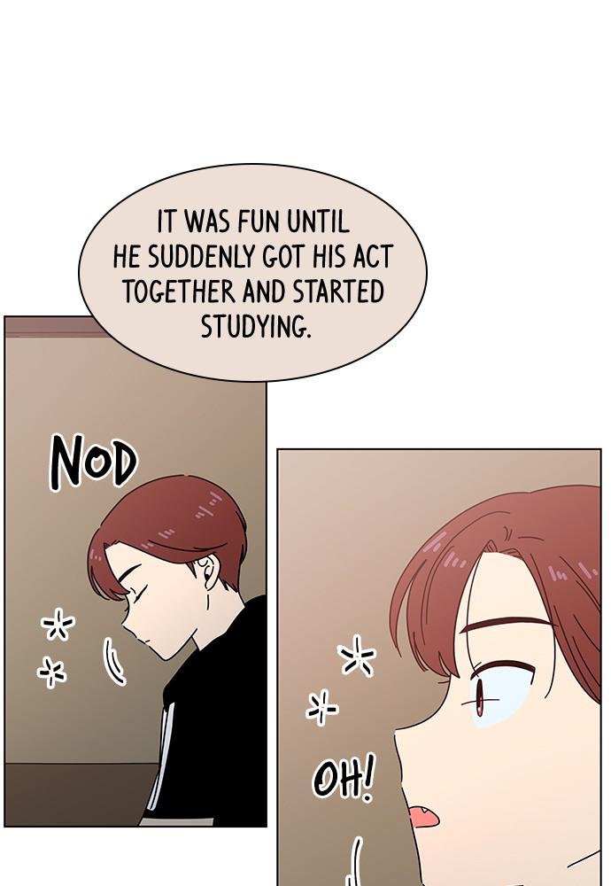 Read Seasons of Blossom EN Manga Online