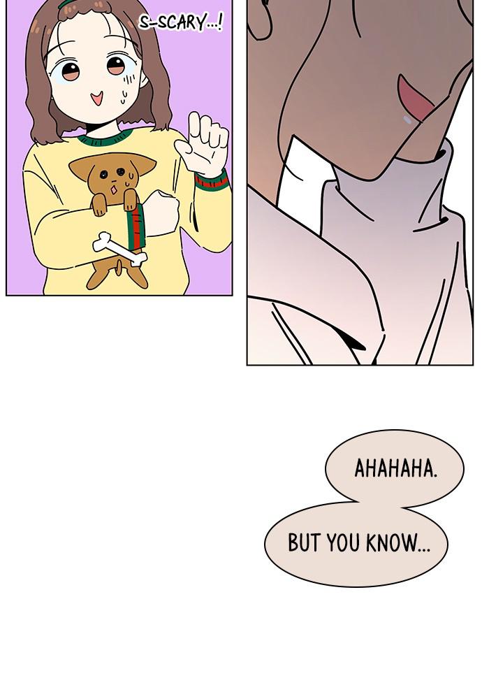 Read Seasons of Blossom EN Manga Online