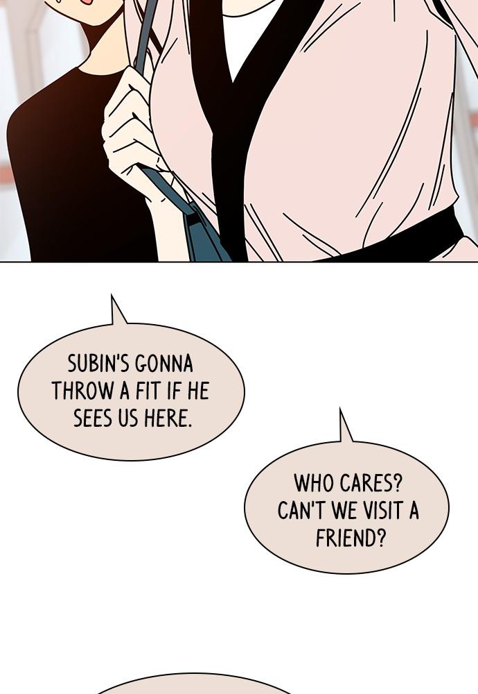 Read Seasons of Blossom EN Manga Online