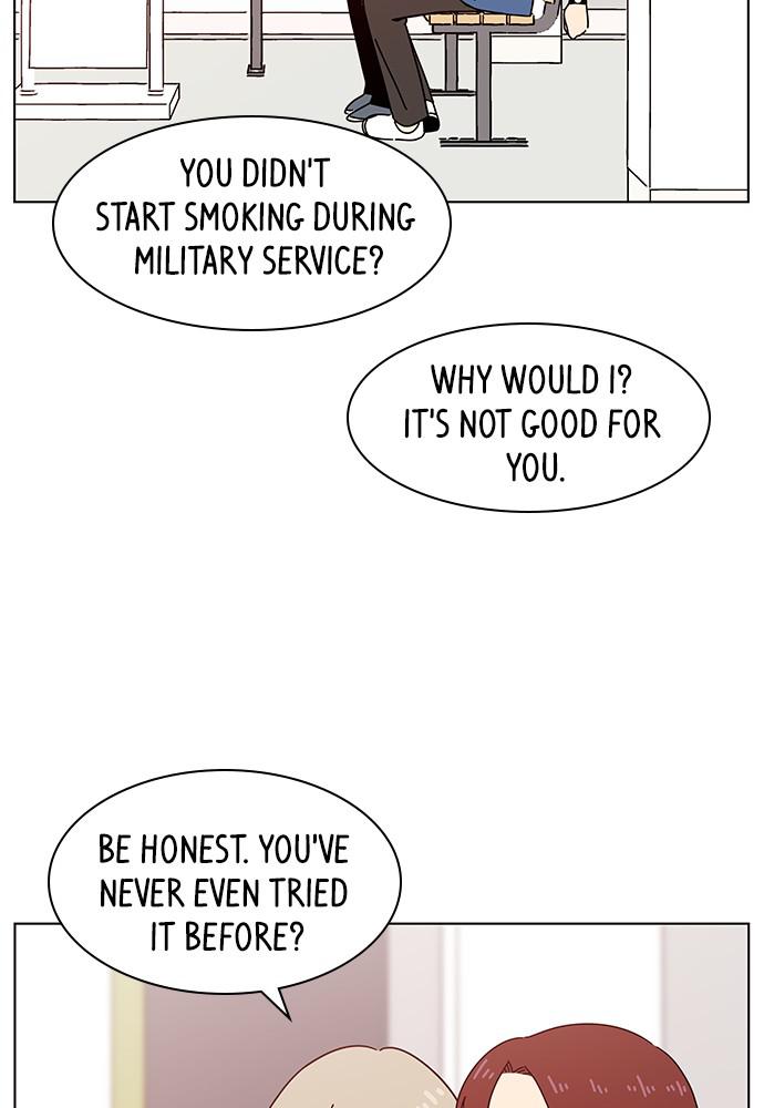 Read Seasons of Blossom EN Manga Online