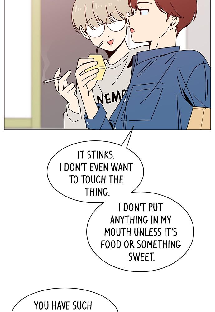 Read Seasons of Blossom EN Manga Online