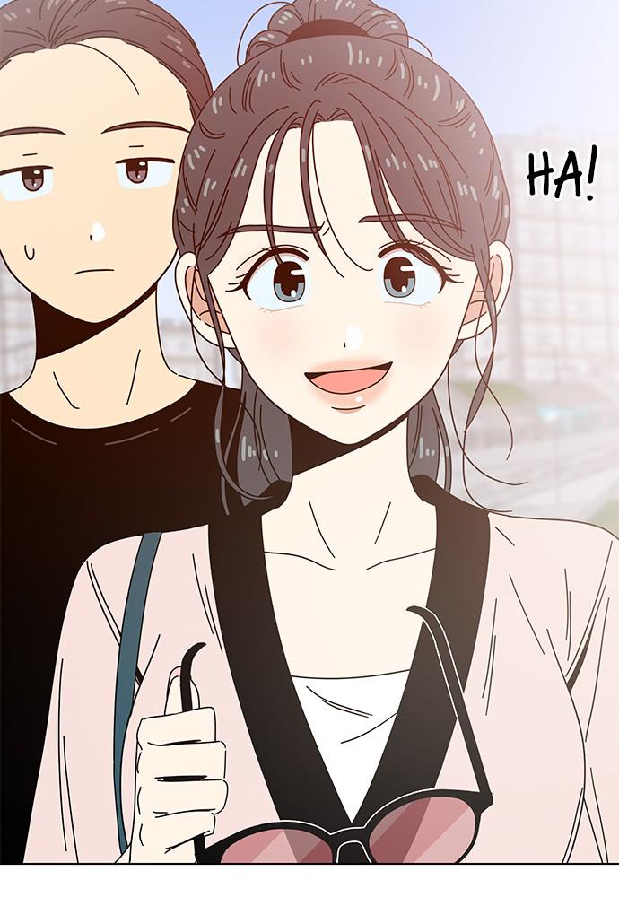 Read Seasons of Blossom EN Manga Online